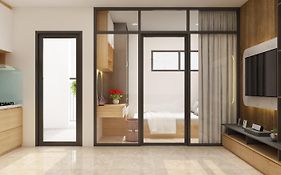 Dinh’s Aparment